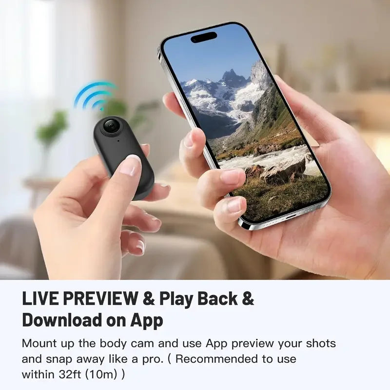 Outdoor Sports Camera In Helmet Motorcycle Bike Sport Mini Filming Bicycle Action 1080P Professional Body Cam And Video Cameras