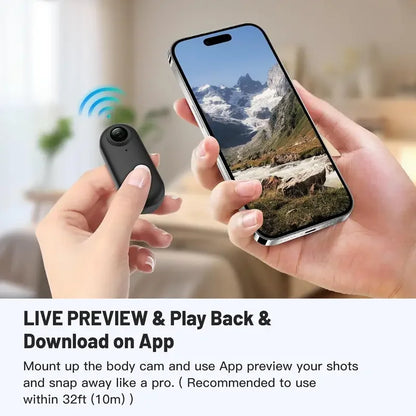 Outdoor Sports Camera In Helmet Motorcycle Bike Sport Mini Filming Bicycle Action 1080P Professional Body Cam And Video Cameras